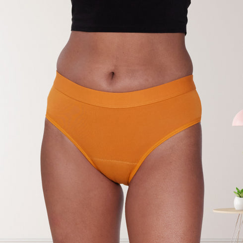 Reusable Period Panty